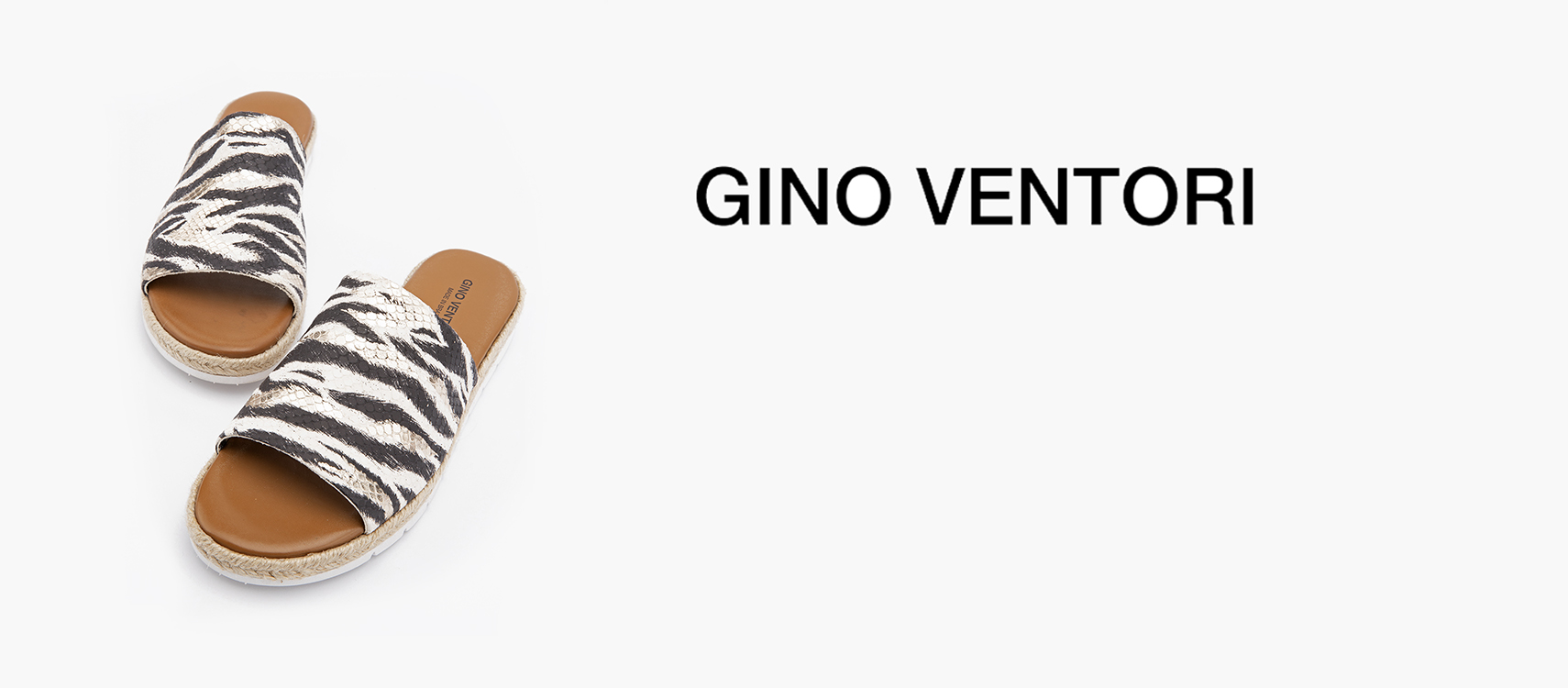 Gino Ventori Shoes